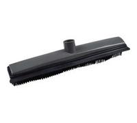 Tête de Balai avec Raclette Poils 31cm Gris Gris G