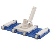 Tête de balai béton Mareva LUXE FLEX pour piscines