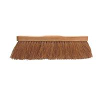 Tête de Balai - Coco - 33cm - Bois Vernis - intérieur/extérieur - 03