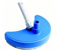 Tête de balai demi-lune - Nettoyage efficace et rapide