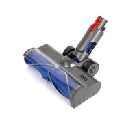 Tête De Balai Électrique Rechange Facile À Nettoyer, Anti-emmêlement, Compatible Avec Dyson V7, V8, V10, V11, V15