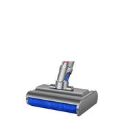 Tête de balai électrique sec/humide ABRG, compatible avec les aspirateurs Dyson V7, V8, V10, V11, V15, brosse à rouleau for sols durs et tapis
