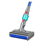 Tête De Balai Électrique Sec/humide N09R, Compatible Avec Dyson V7, V8, V10, V11, V15, Brosse À Rouleau For Sols Durs Et Tapis