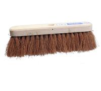 Tête De Balai En Coco Doux Faithfull 300Mm (12Po) FAIBRCOCO12