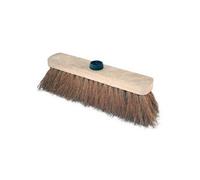 tete de balai fibre coco 29 cm exterieur menage jardin