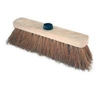 tete de balai fibre coco 29 cm exterieur menage jardin