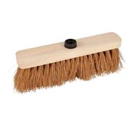 Tête de Balai Fibres de Coco 29cm Naturel