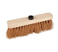 Tête de Balai Fibres de Coco 29cm Naturel G