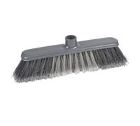 Tête de Balai Intérieur 33cm Anthracite