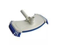 Tête de balai ovale à brosse Kokido