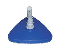 Tête de balai liner Mareva TRIANGLE VAC pour piscine