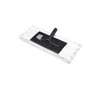 - Tête de Balai Mop Microfibre "Click" 46cm Gris