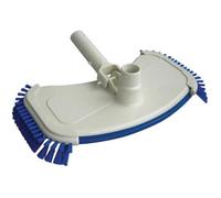 Tête de balai oval à brosse pour le nettoyage de la piscine - KOKIDO