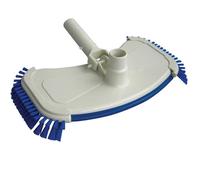Tête de balai ovale à brosse Kokido