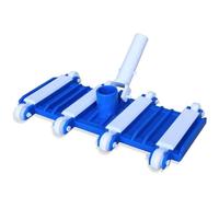 Tête de balai piscine béton et carrelage - Nettoyage optimal