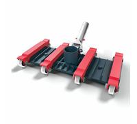 Tete de balai Revolution beton