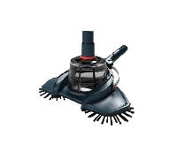 Tête de balai rotatif Rototrap - KOKIDO