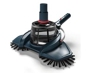 Tête de balai rotatif Rototrap Révolution