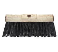 Tête De Balai Saddleback En PVC Faithfull 325Mm (13Po) FAIBRPVC13SA