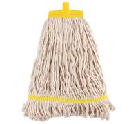 Tête de balai serpillère SYR Kentucky jaune