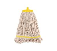 Tête de balai serpillère SYR Kentucky jaune