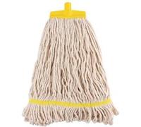 Tête de balai serpillère SYR Kentucky jaune