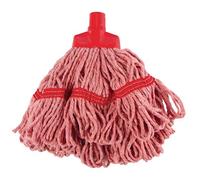 Tête de balai serpillère SYR rouge -