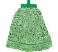 Tête de balai serpillère Syntex Kentucky vert - -