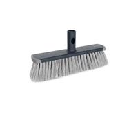 - Tête de Balai Souple "Click" 30cm Gris