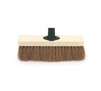 Jantex CD796 Tête de balai en bois doux Coco Taille 305 mm