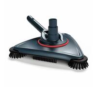 Tête de balai triangulaire pivotante Rotovac Révolution