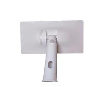 Tête De Balai Vapeur Spéciale For Sol, Compatible Avec Les Aspirateurs Deerma, ZQ600/ZQ610/ZQ650. Pièces De Rechange For Tête De Balai