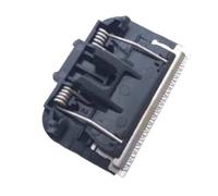 Tête De Barbier For Tondeuse À Cheveux, Compatible Avec Panasonic,ER-GK60 ER-GK70 ER-GD60 ER-WGK6A ER-WGK5A ER9500, Utilisation De Remplacement