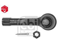 Tête De Barre D'Accouplement Essieu Avant G gauche Pour NISSAN 300ZX SKYLINE