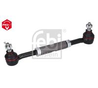 Tête De Barre D'Accouplement Essieu Avant Pour NISSAN PICK UP