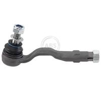 Tête De Barre D'Accouplement Externe Pour BMW X3 X4