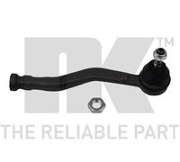 Tête De Barre D'Accouplement Externe Pour CITROËN PEUGEOT 2008 208 C4 CACTUS