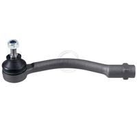 Tête De Barre D'Accouplement Externe Pour HYUNDAI KIA ACCENT RIO