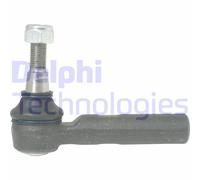Tête De Barre D'Accouplement TA1931 DELPHI Pour FIAT CITROËN PEUGEOT
