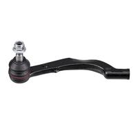 Tête De Barre De Direction FM14X1.5 RHT 220 Mm A.B.S. Pour NISSAN X-TRAIL