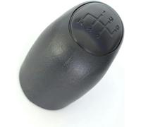 Tête de bâton de pommeau de Levier de Vitesse de Voiture pour Mercedes Benz pour Sprinter 2000-2005 pommeau de Levier de Vitesse Avant Manuel à 5 Vitesses