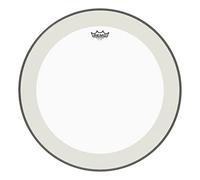 Remo "Remo 14"" Powerstroke 4 Clear"