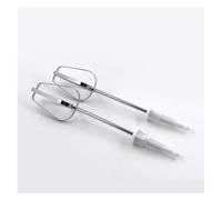 Tête De Batteur À 12 Fils En Acier Inoxydable, Série MFQ MFQ4020/4030, Universelle, Compatible Avec Bosch, Accessoires For Fouets Électriques(2PCS 4-piece stick)