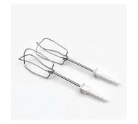 Tête De Batteur À 12 Fils En Acier Inoxydable, Série MFQ MFQ4020/4030, Universelle, Compatible Avec Bosch, Accessoires For Fouets Électriques(2PCS 4 wire rod)