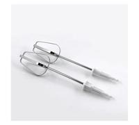 Tête de batteur, compatible for Bosch | MFQ série MFQ4020/4030 universel, accessoires de fouet électrique, acier inoxydable(2PCS 4 wire rod)