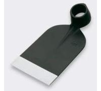 Tête de bêche - Modèle 8508-800 - Lame rectangulaire - En acier forgé - Compatible avec les poignées 8508 et 8510 - Idéale pour le travail du sol - Altuna