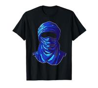 Tête de Bédouin Touareg - Esprit du désert T-Shirt