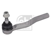 Tête de biellette de direction pour FORD USA Ranger Extended Cab, avant droite