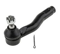 Tête de biellette essieu avant droit pour barre de direction MAZDA 6 GG GY 20...