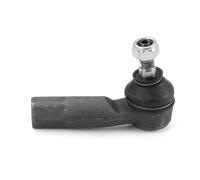 Tête de biellette extérieure 117 mm BOSCH pour AUDI A3